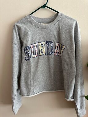 Thread & Supply Sunday Crew